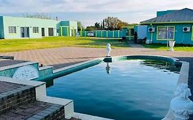 Ventersburg Guesthouse